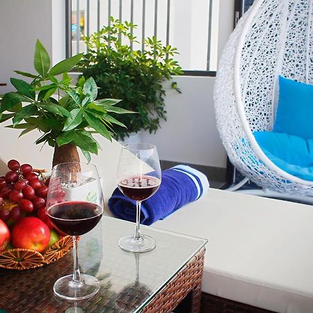 Tropical Sands Villa Hội An Kültér fotó
