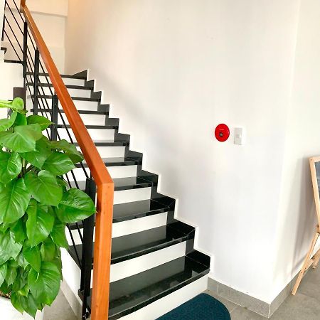 Tropical Sands Villa Hội An Kültér fotó