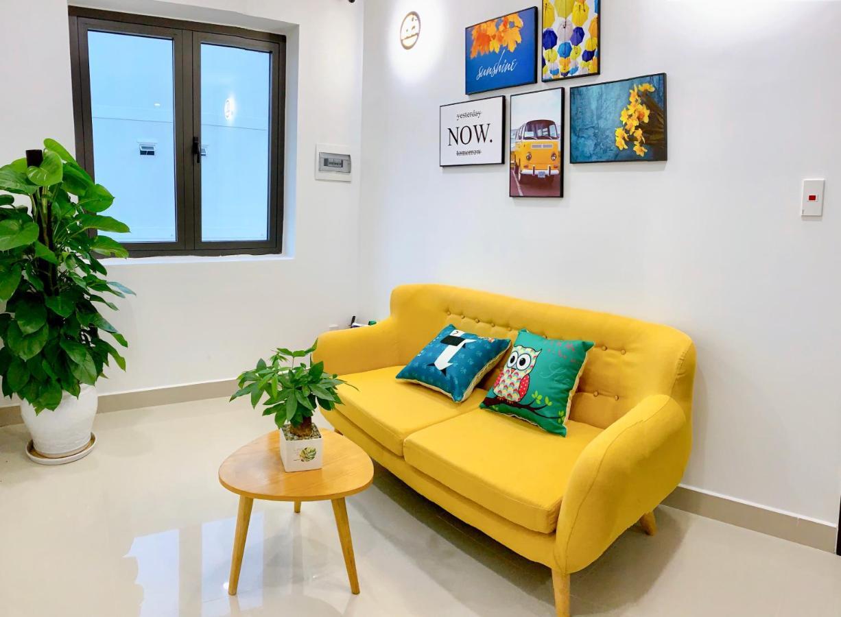 Tropical Sands Villa Hội An Kültér fotó