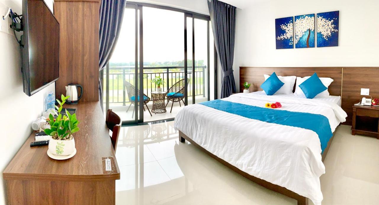 Tropical Sands Villa Hội An Kültér fotó
