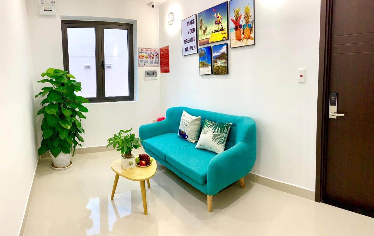 Tropical Sands Villa Hội An Kültér fotó