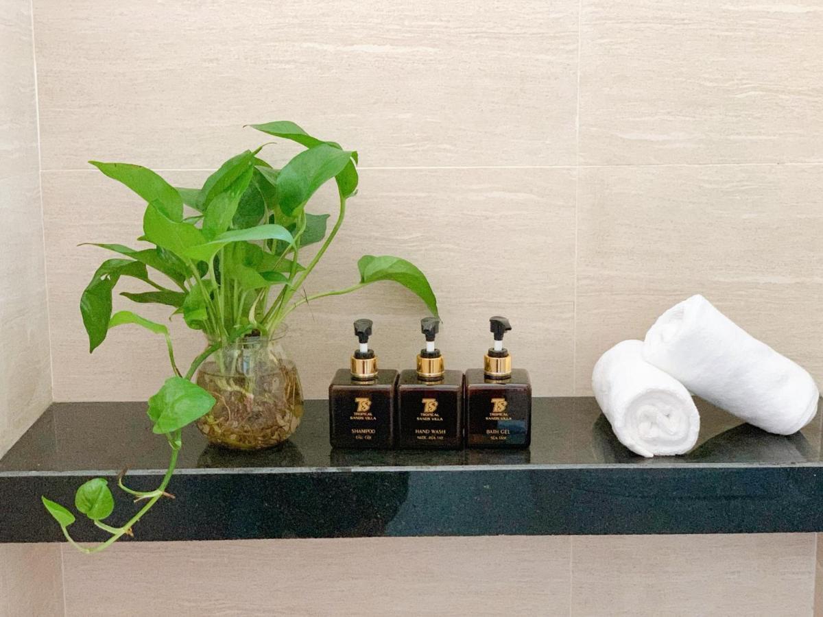 Tropical Sands Villa Hội An Kültér fotó