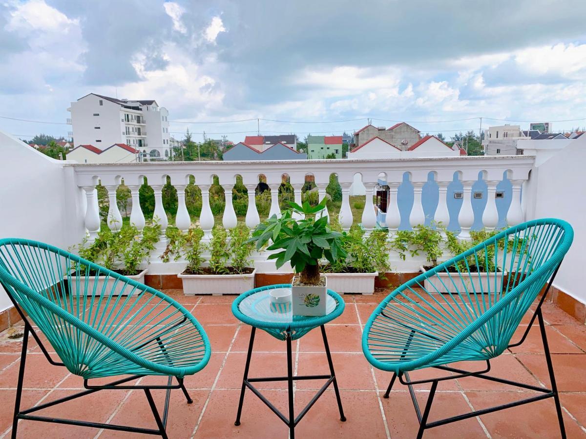 Tropical Sands Villa Hội An Kültér fotó