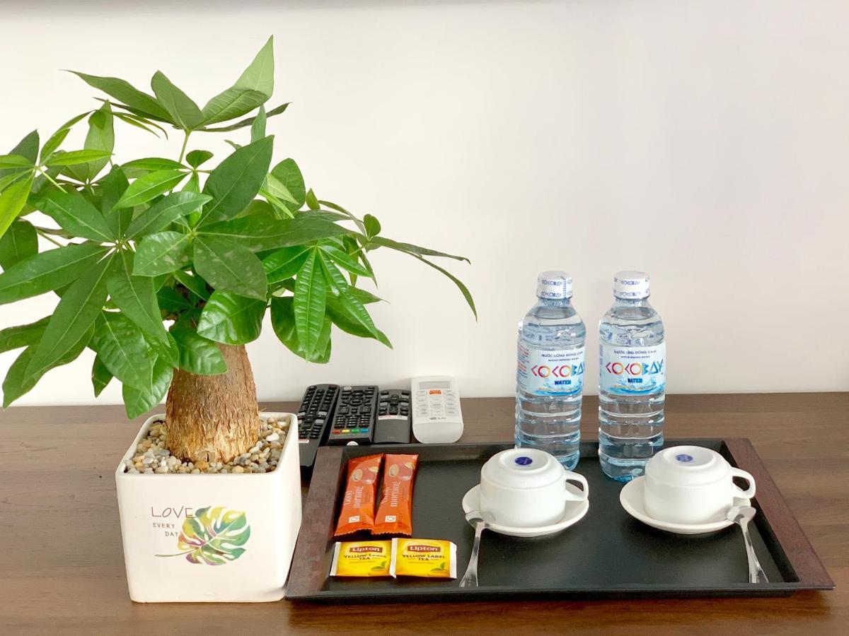 Tropical Sands Villa Hội An Kültér fotó