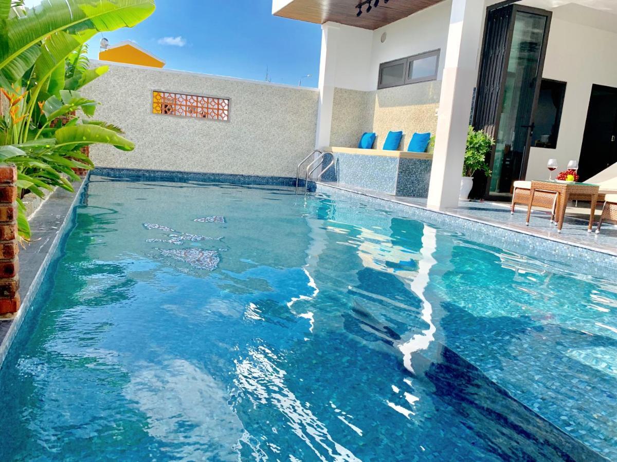 Tropical Sands Villa Hội An Kültér fotó
