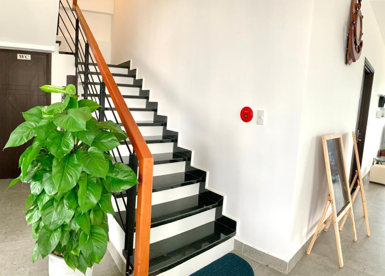 Tropical Sands Villa Hội An Kültér fotó