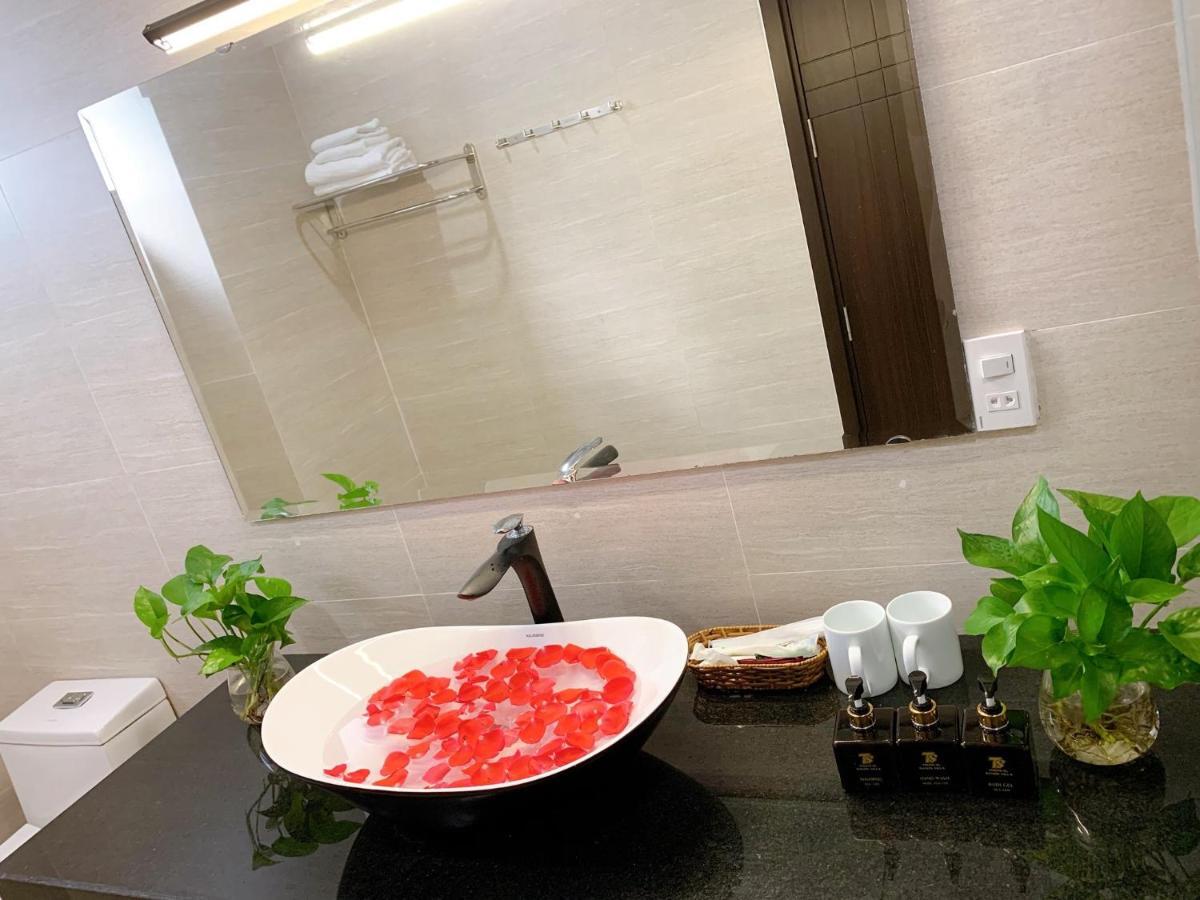 Tropical Sands Villa Hội An Kültér fotó