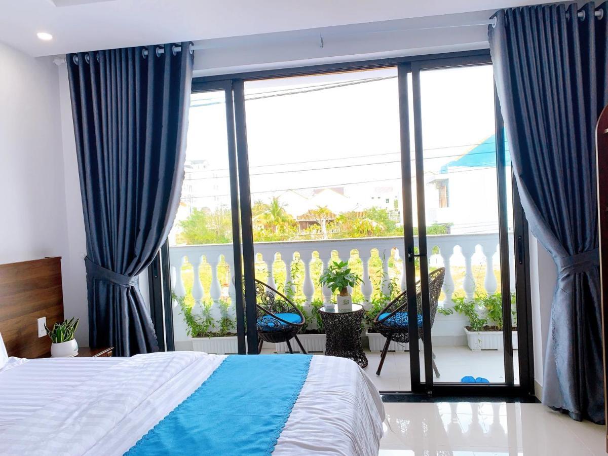 Tropical Sands Villa Hội An Kültér fotó