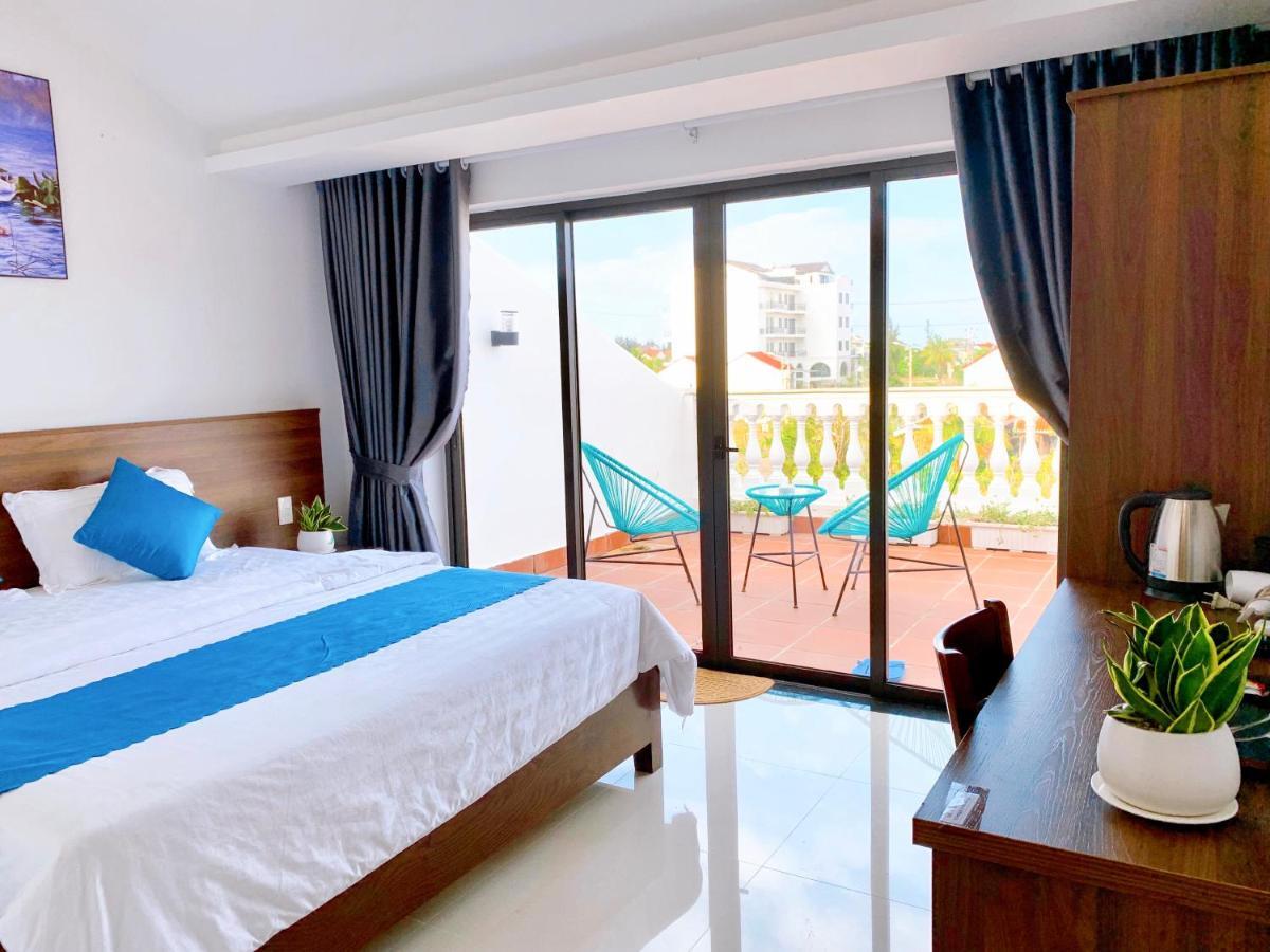 Tropical Sands Villa Hội An Kültér fotó